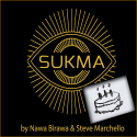 Sukma - Nawa Birawa - Steve Marchello