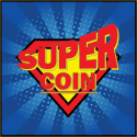 Super Coin - Mago Flash - Androide