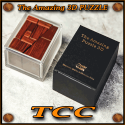 The Amazing 3D PUZZLE - TCC