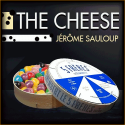 Cheese - Jerome Sauloup