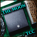 The Moon - TCC