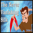 The Never Vanishing Silk - Quique Marduk