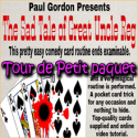 The Sad Tale of Great Uncle Reg - Paul Gordon