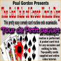The Sad Tale of Great Uncle Reg - Paul Gordon