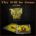 Thy Will Be Done - Alexander Marsh