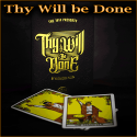 Thy Will Be Done - Alexander Marsh