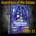 Guardians of The Galaxy - Theory 11