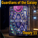 Guardians of The Galaxy - Theory 11
