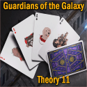 Guardians of The Galaxy - Theory 11