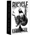 Bicycle Karnival Fatal