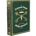 Jeu De Carte Crossed Keys