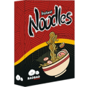 Instant Noodles Cards - BaoBao Restaurant