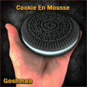 Cookie En Mousse - Goshman