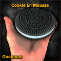 Cookie En Mousse - Goshman