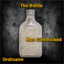 The Bottle - Non Gimmicked - Adrian Vega