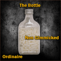 The Bottle - Non Gimmicked - Adrian Vega