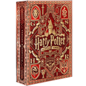 Jeu De Carte Harry Potter - Red Gryffindor - Theory 11
