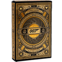 Jeu De Carte James Bond 007 - Theory11