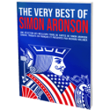 Livre The Very Best Of Simon Aronson