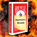 Expérience Mentale