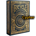 Bicycle Cypher