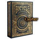 Bicycle Cypher