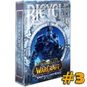 Bicycle World of Warcraft N°3