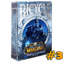 Bicycle World of Warcraft N°3