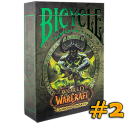 Bicycle World of Warcraft N°2