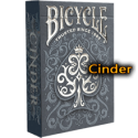 Bicycle Cinder
