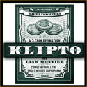 Klipto - A3 Coin Divination - Liam Montier