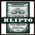 Klipto - A3 Coin Divination - Liam Montier