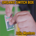 Organic Switch Box - Julio Montoro