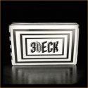 3 Deck - Crazy Jokers