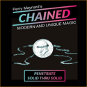 Chained - Perry Maynard
