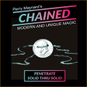 Chained - Perry Maynard