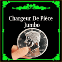 Chargeur De Pièce Jumbo Intelligent