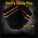 Devil's Hanky Plus
