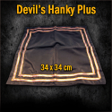 Devil's Hanky Plus