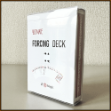 Ultimate Forcing Deck Rouge - JT