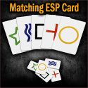 Matching ESP Card Jumbo