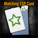 Matching ESP Card Jumbo