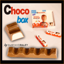 Choco Box - Gustavo Raley