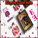 Bicycle Elton John
