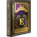 Bicycle Elton John