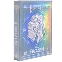 Bicycle Disney Frozen - La Reine Des Neiges