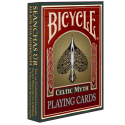 Bicycle Celtic Myth Symmetrial