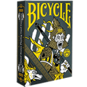 Bicycle Wukong Destruction Grey