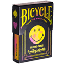 Bicycle X Smiley Collector's Edition
