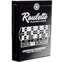 Jeu de carte Roulette - Mechanic Industries